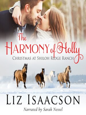 cover image of The Harmony of Holly